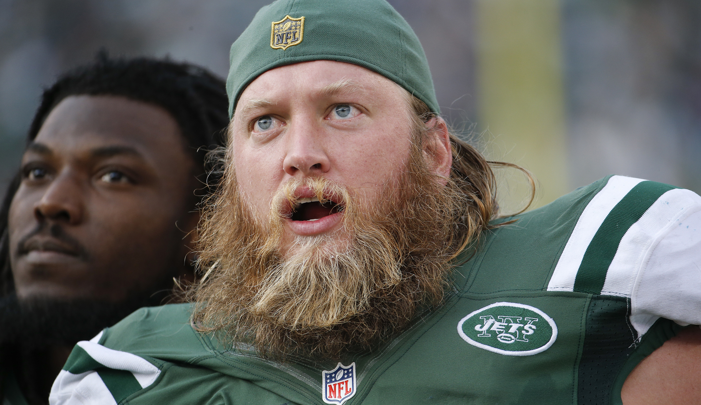 Former New York Jets player considers running for Rodney Frelinghuysen’s House seat