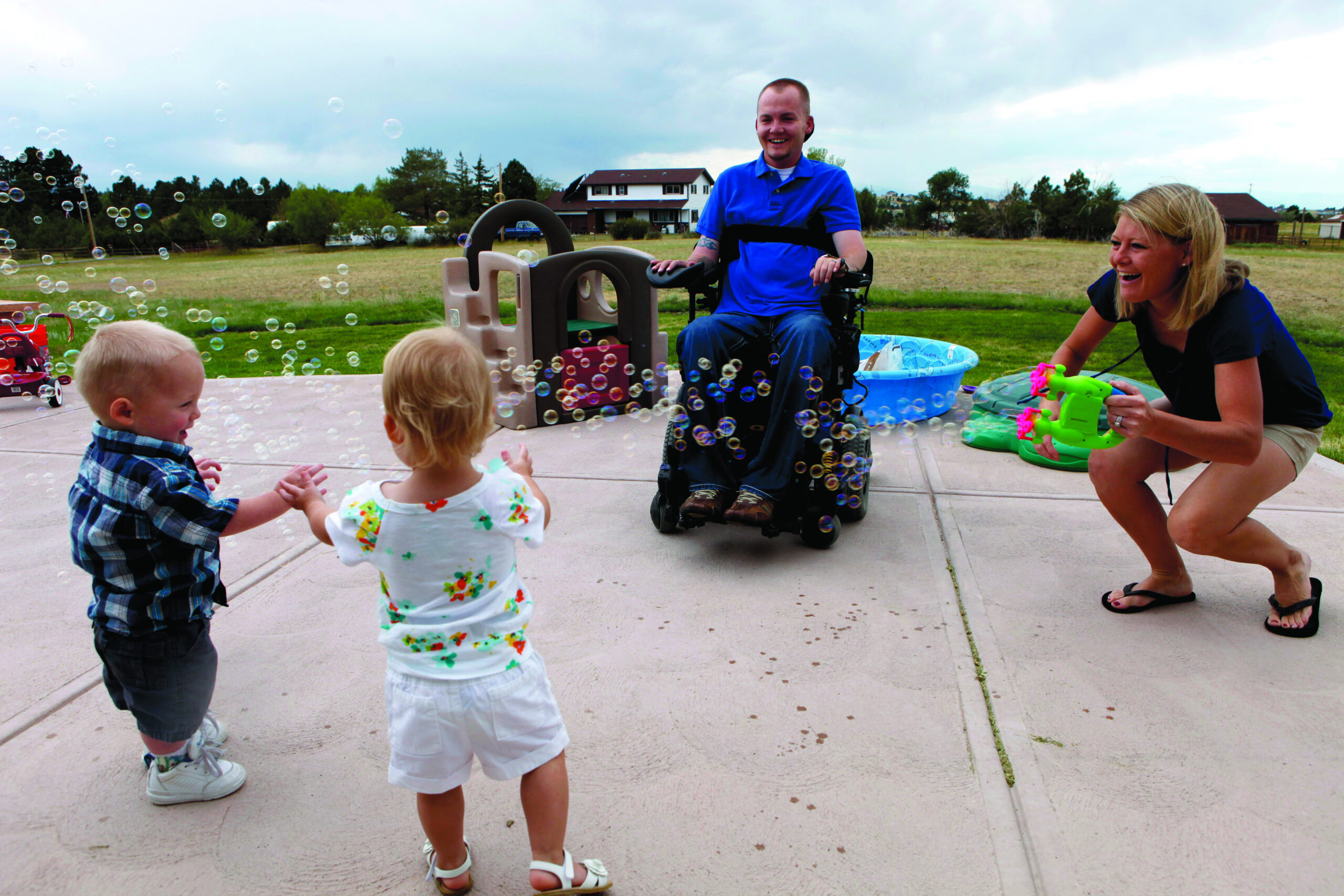 Bill would expand fertility coverage for veterans