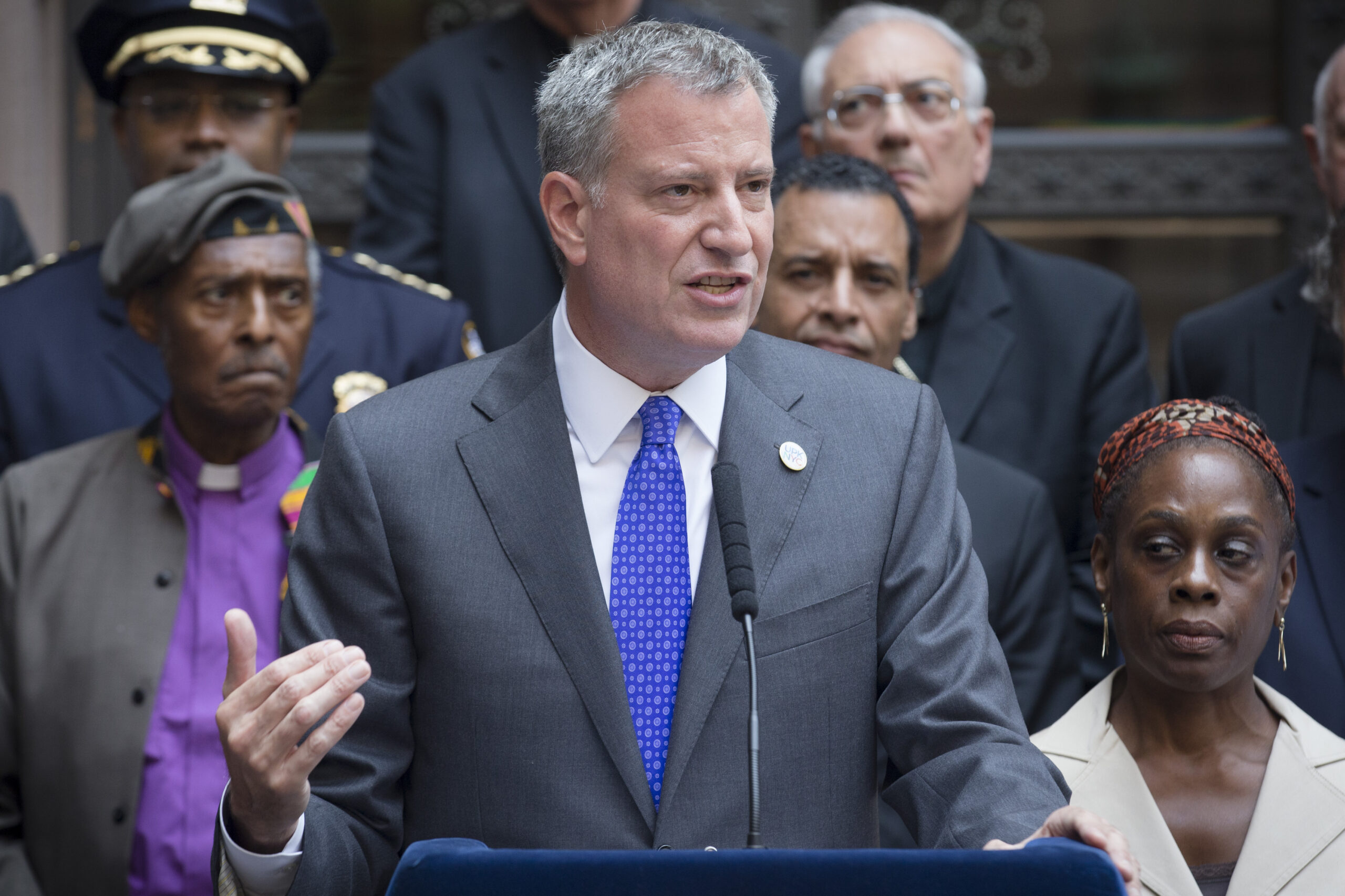 Coverup after New York mayor killed groundhog