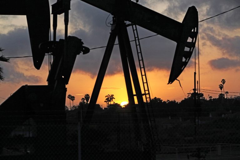 The vast majority of royalty owners are supportive of fracking and energy development. (AP Photo)