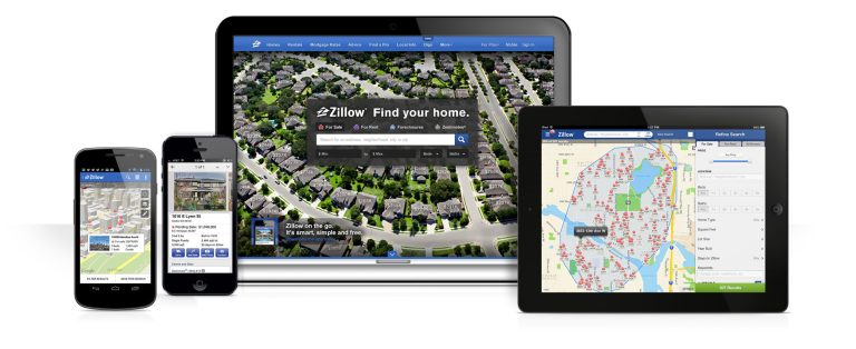 Zillow buying Trulia to build real estate titan