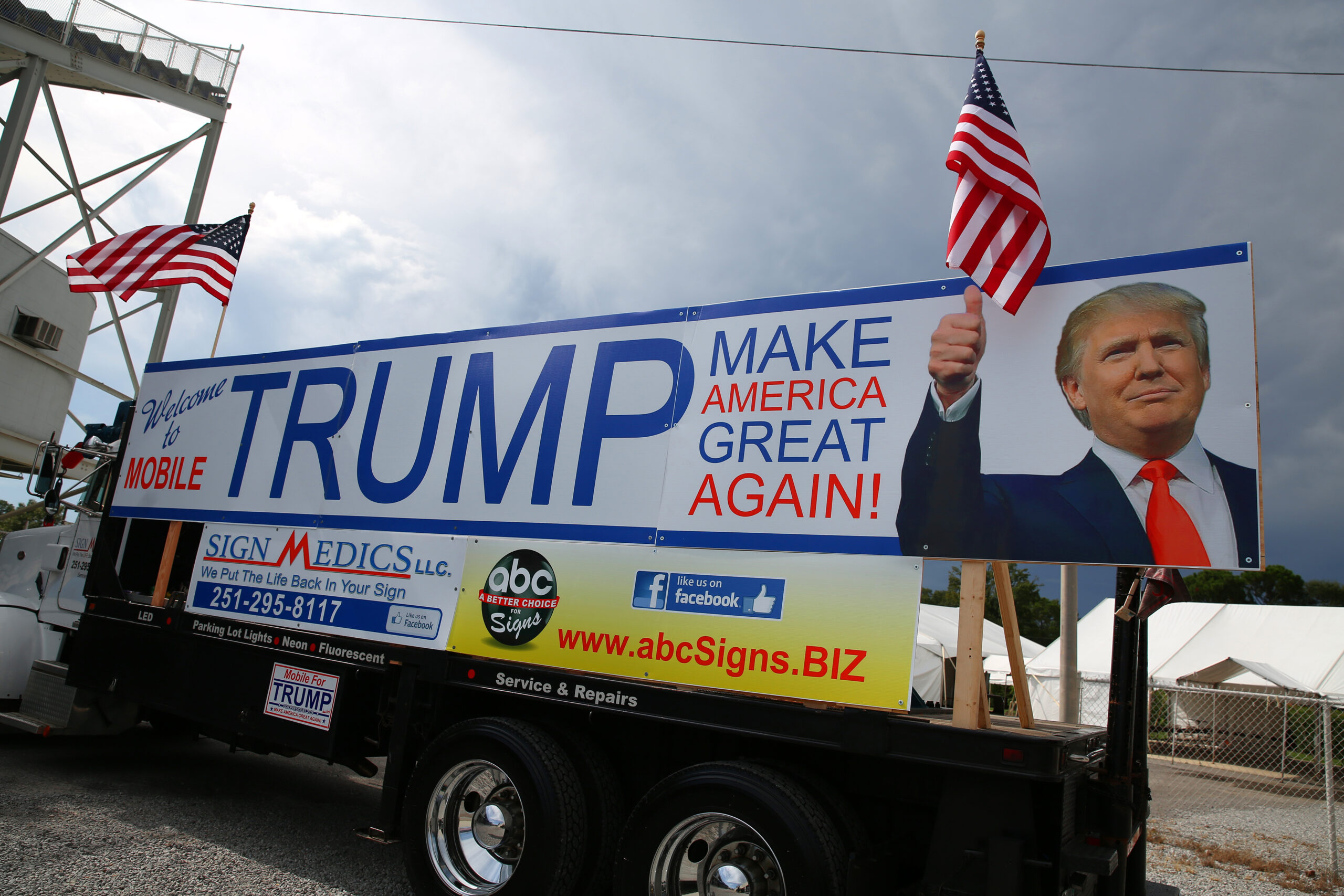 Most Republicans now think Trump will be 2016 nominee