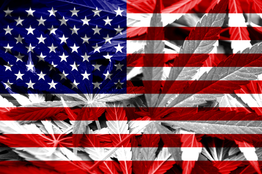 Federalism requires allowing marijuana legalization in D.C.
