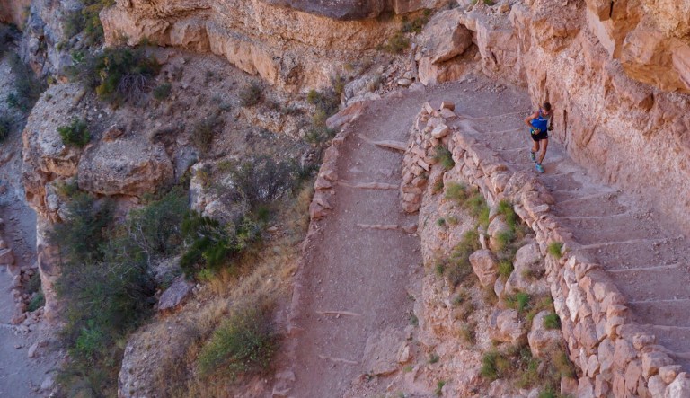 The agency originally planned to accept comments through Thanksgiving, but its new deadline is Dec. 22. (Sunny Margerum/HOKA One One via AP)