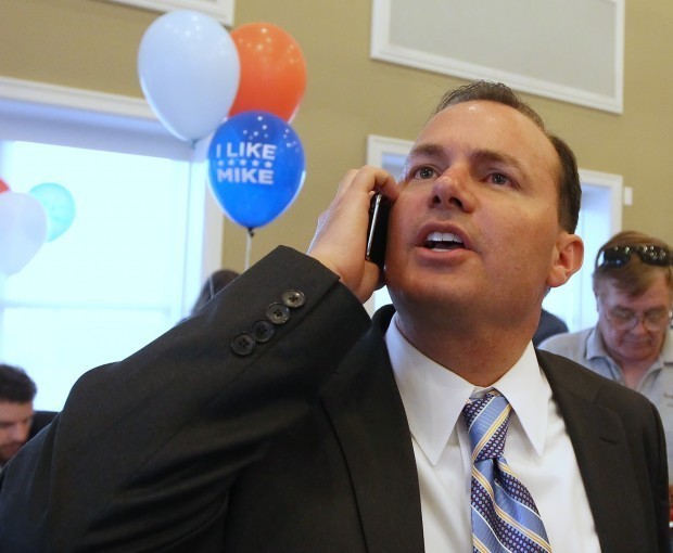 Cruz, Paul, Lee to require 60 votes for gun control