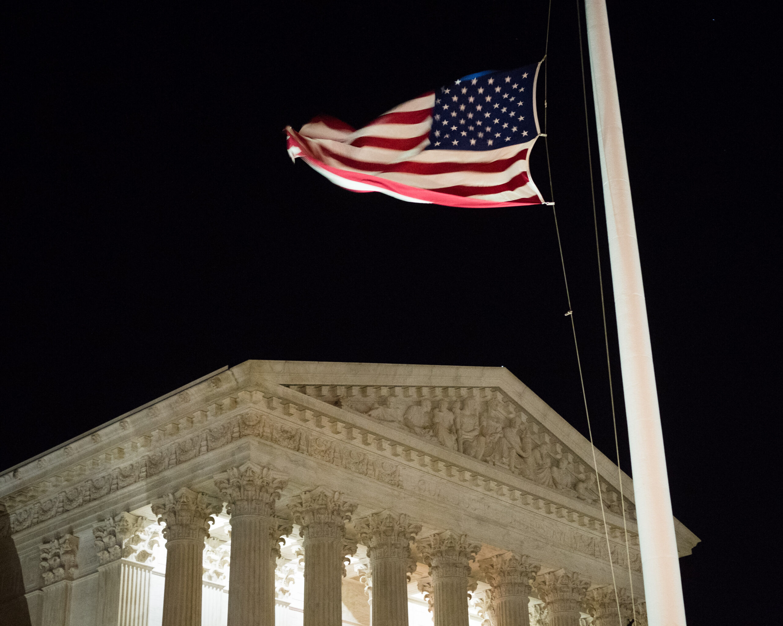 Trump doesn’t have set number of Supreme Court finalists, adviser says