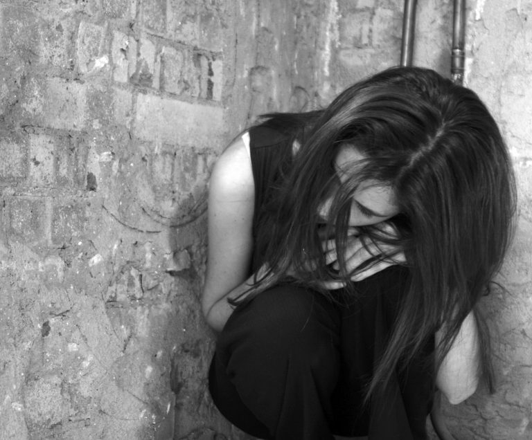 The Justice Department estimates that as many as 300,000 U.S. children are at risk of being sex trafficked. (iStock Photo)