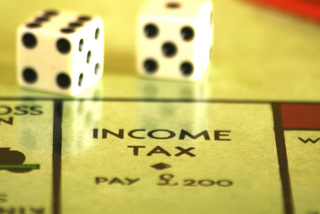 ‘Main Street Tax Plan’