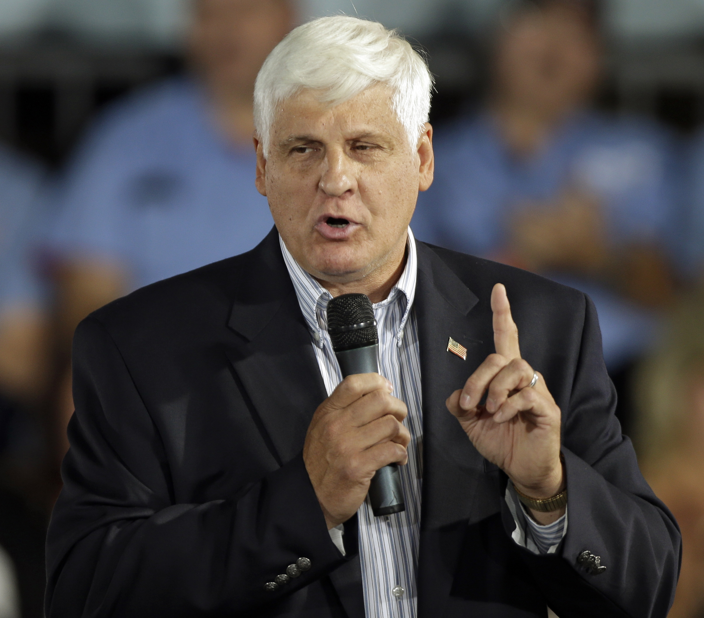 House seeks to hit reset button on EPA water rule