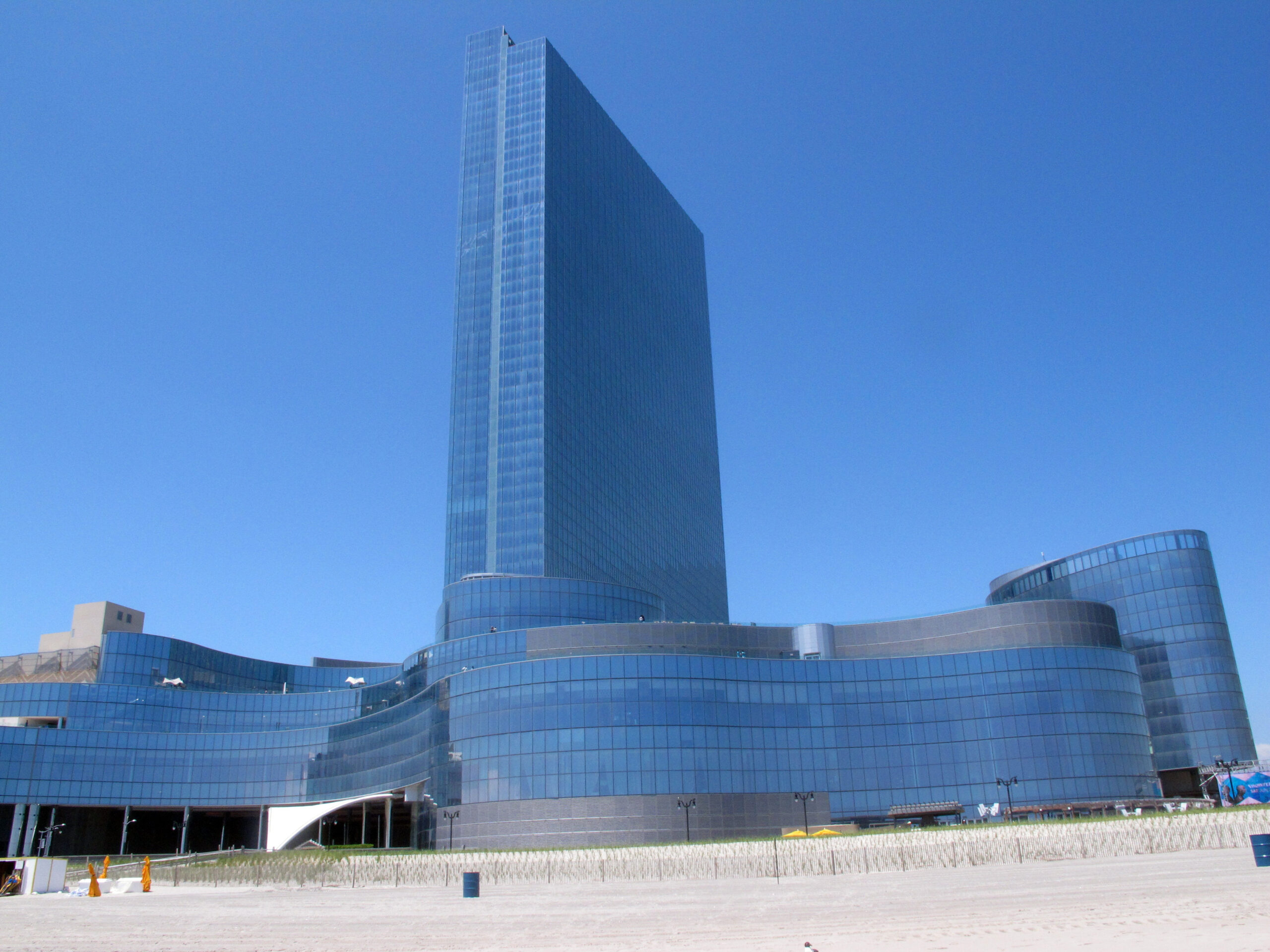 Lawyer: Revel ‘a melting ice cube’ that needs help