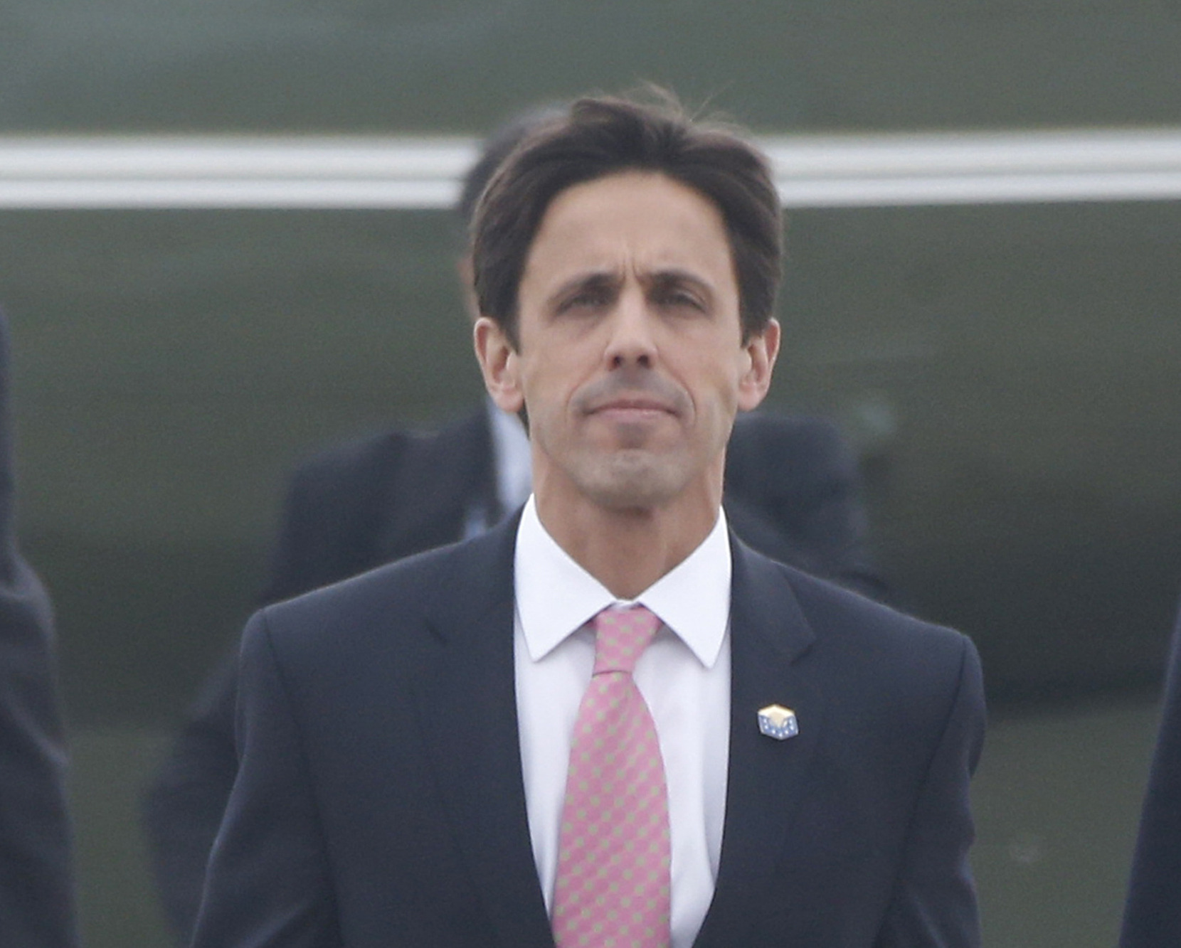 Ahead of midterms, White House opens new political office