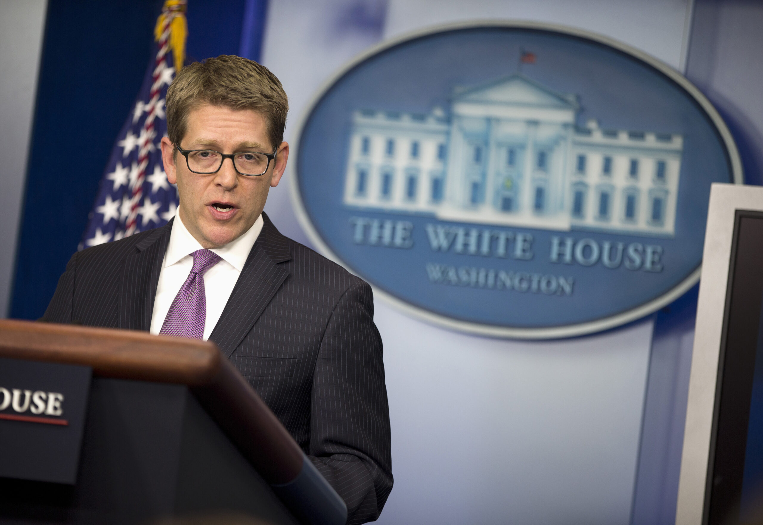 Jay Carney: Obama fix for insurance cancellations coming ‘sooner rather than later’