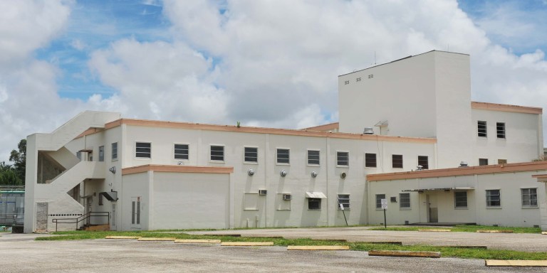 Lawsuits allege private prison company covered up youth sex abuse