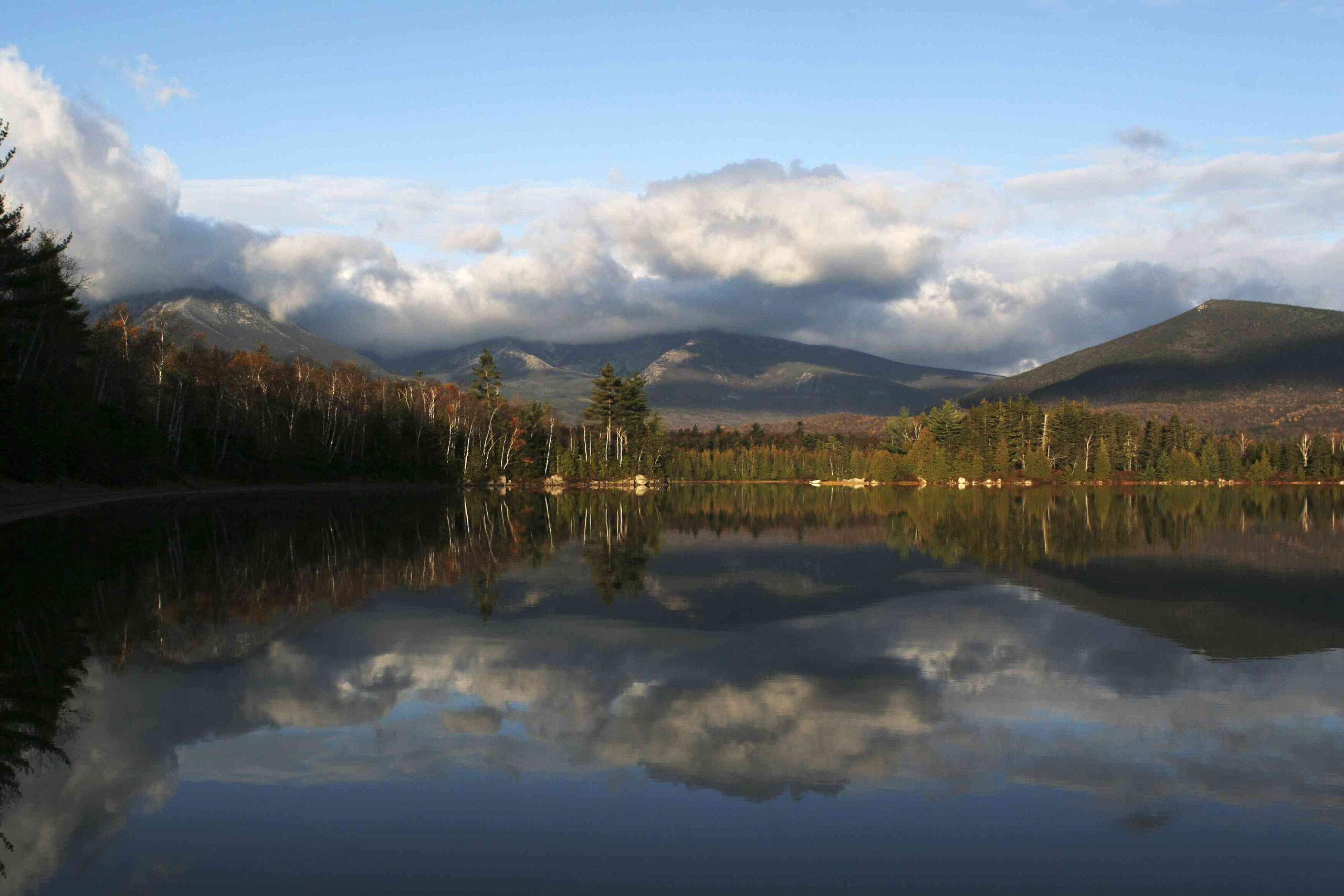 Obama declares new national monument in Maine woods