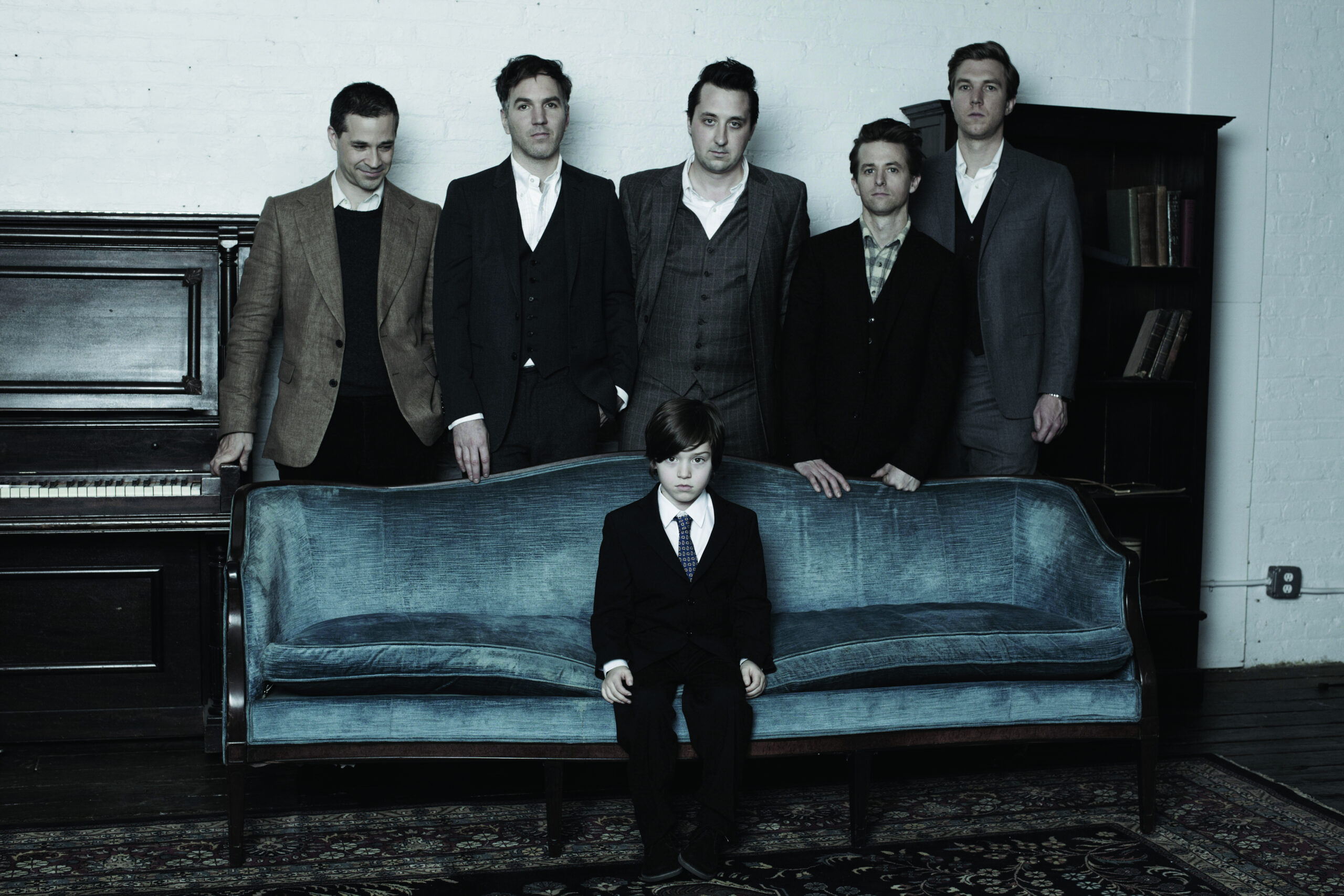The Walkmen play two nights at the 9:30 Club