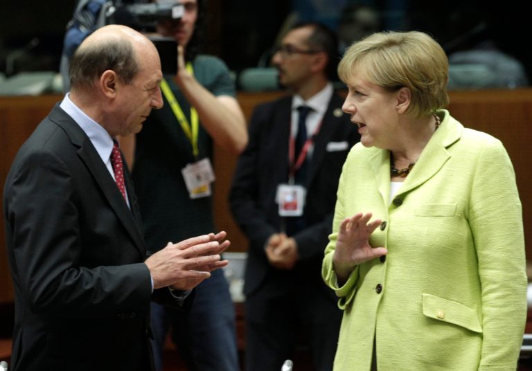 EU horse-trading for bloc’s new top diplomat fails