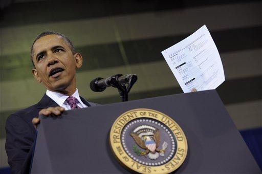 Obama cites sinking home values inside-the-beltway