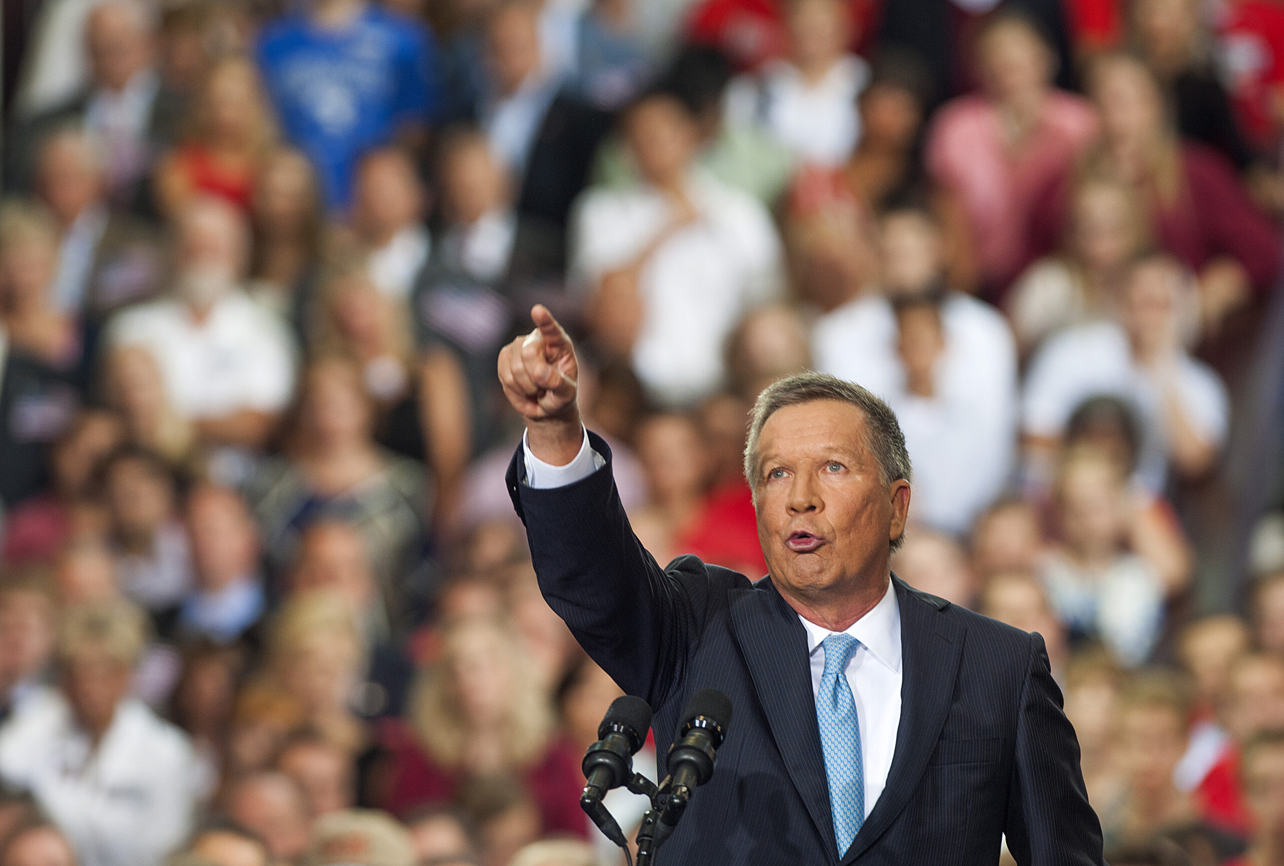 The Right isn’t writing off John Kasich