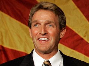 Rep. Jeff Flake to endorse Romney