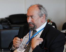 Egyptian Human Rights Activist Offers Ways Obama Can Help