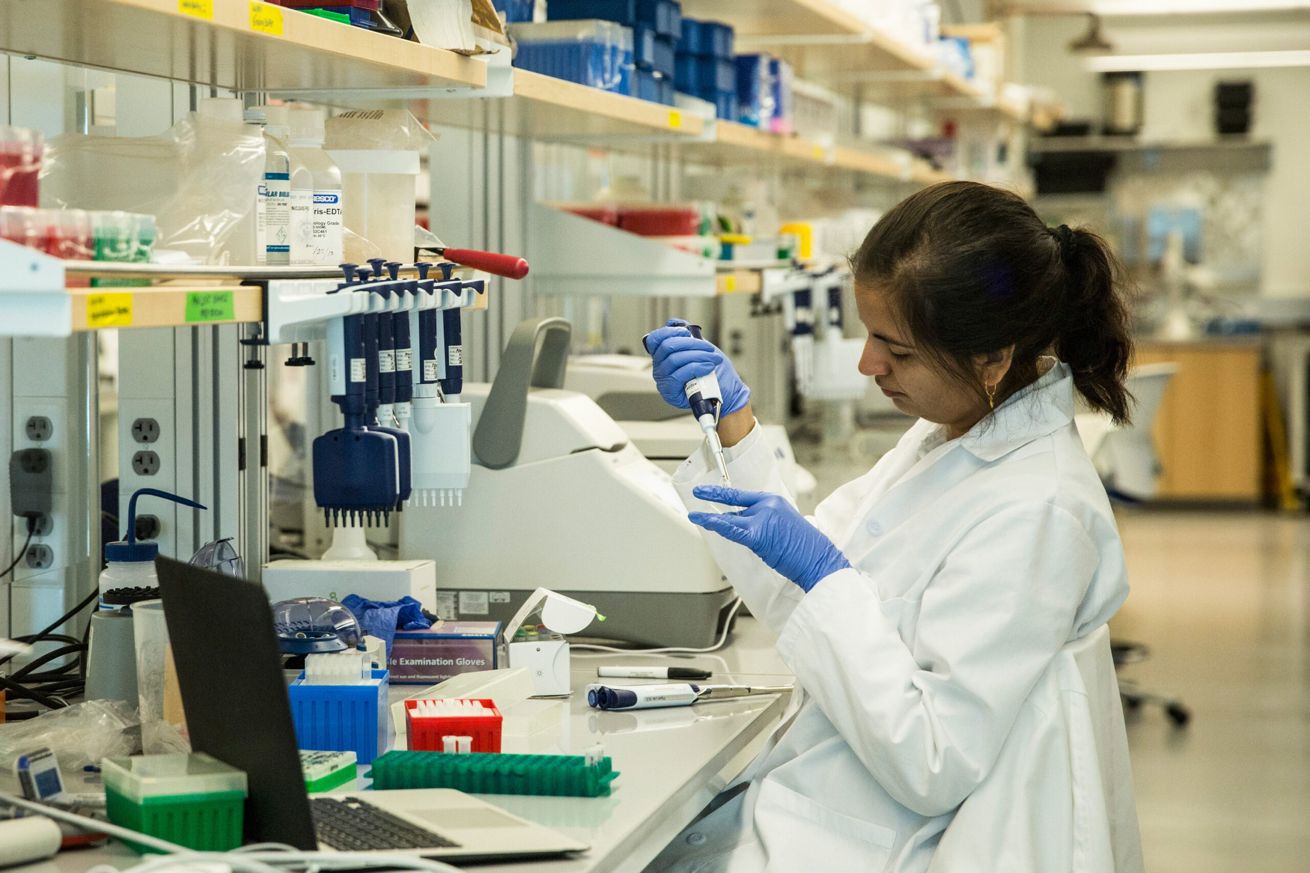 Old drugs may bring new life to cancer patients