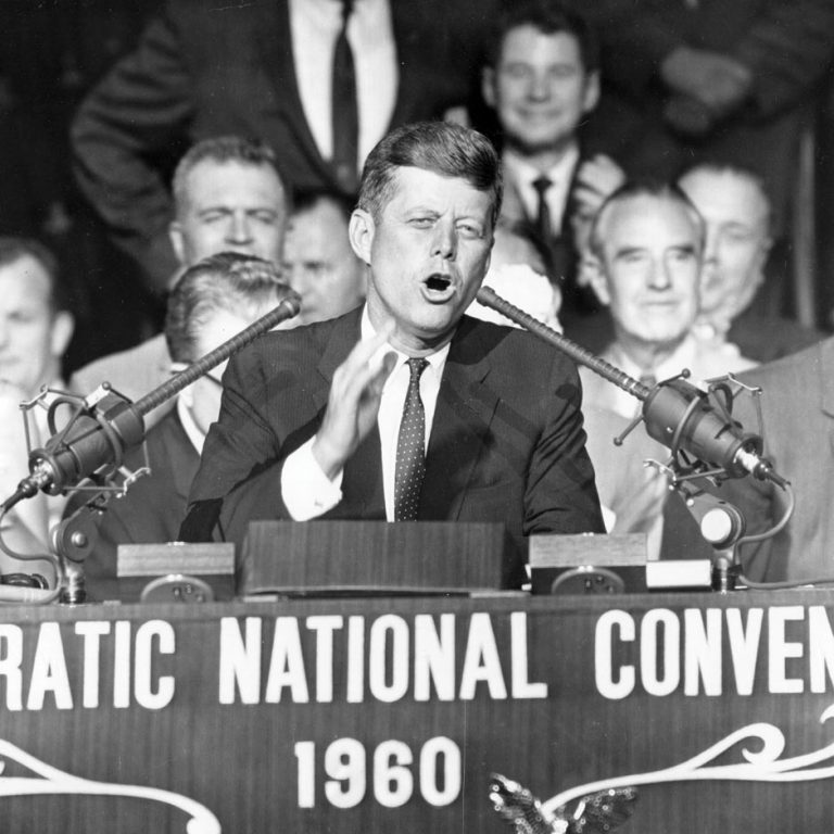 The Young and Restless