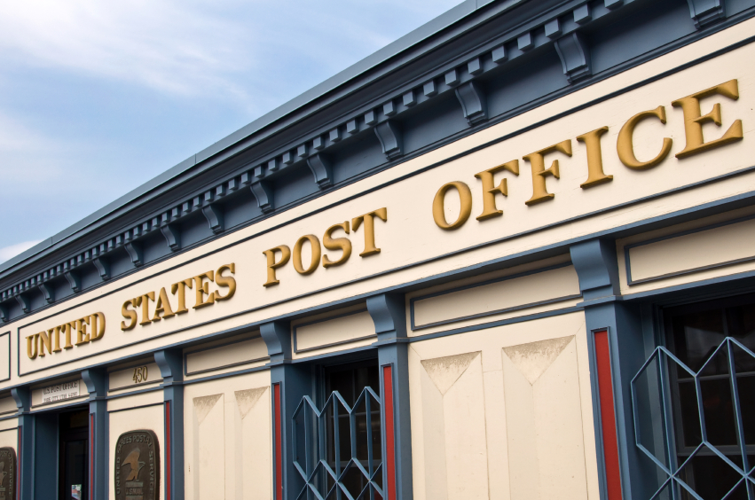 Postal worker admits to $250,000 disability scam