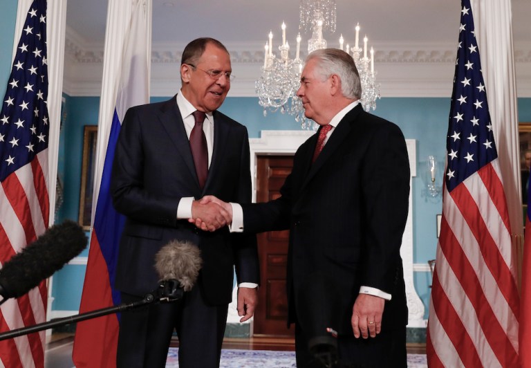 The Car Wreck Presidency