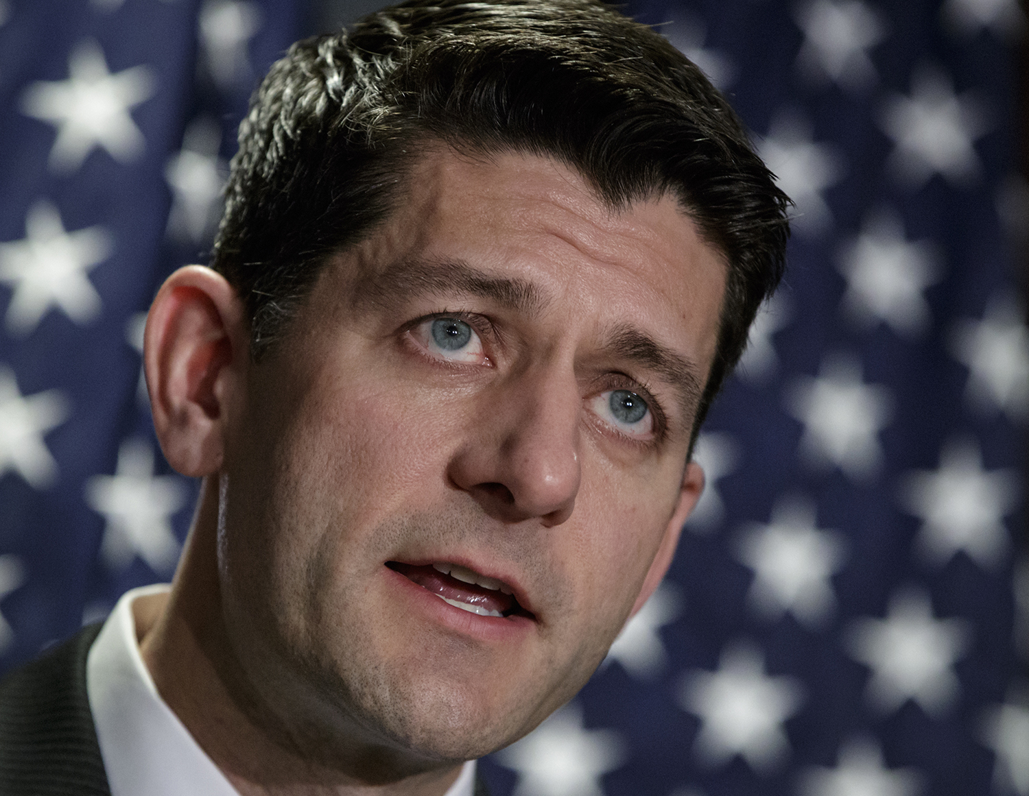 Paul Ryan accuses Rand Paul of ‘insulting remark to the president’