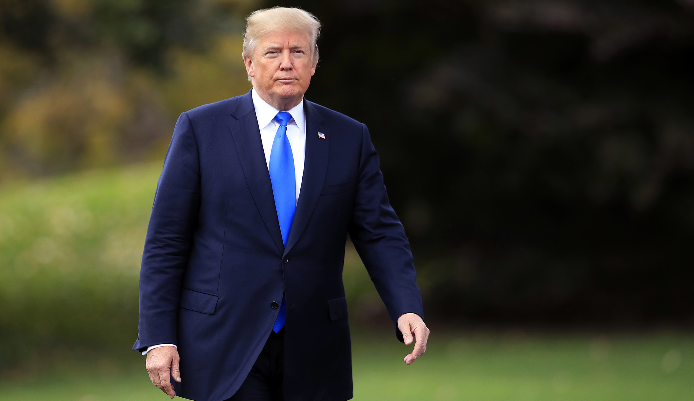 Washington Free Beacon funded original Fusion GPS anti-Trump opposition effort
