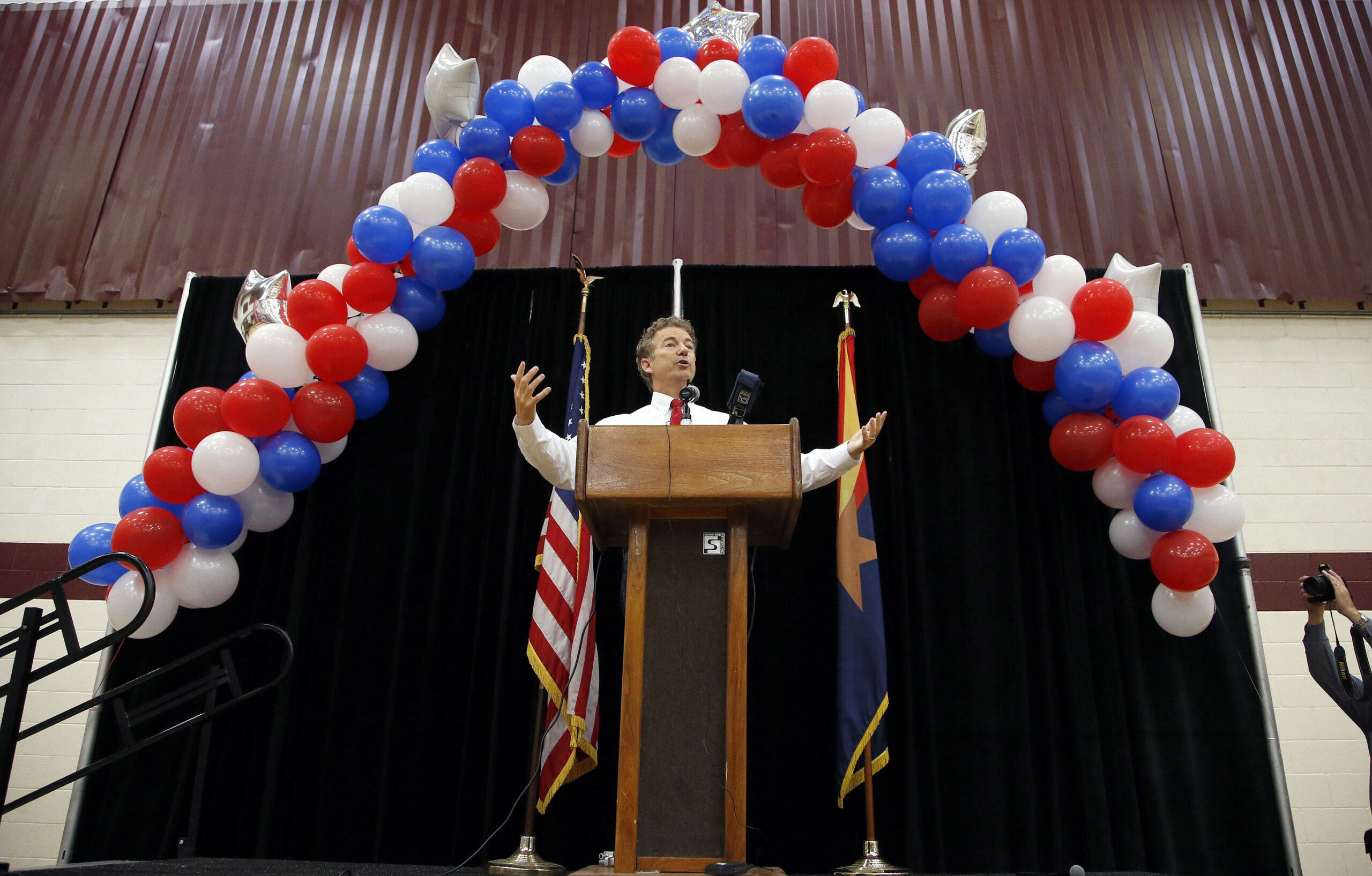 No easy cure for Republican presidential debate chaos