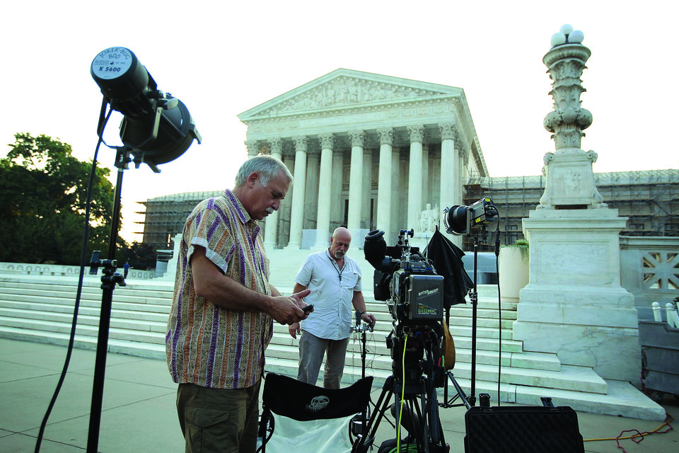 Analysis: Media will hype positives in Obamacare rejection