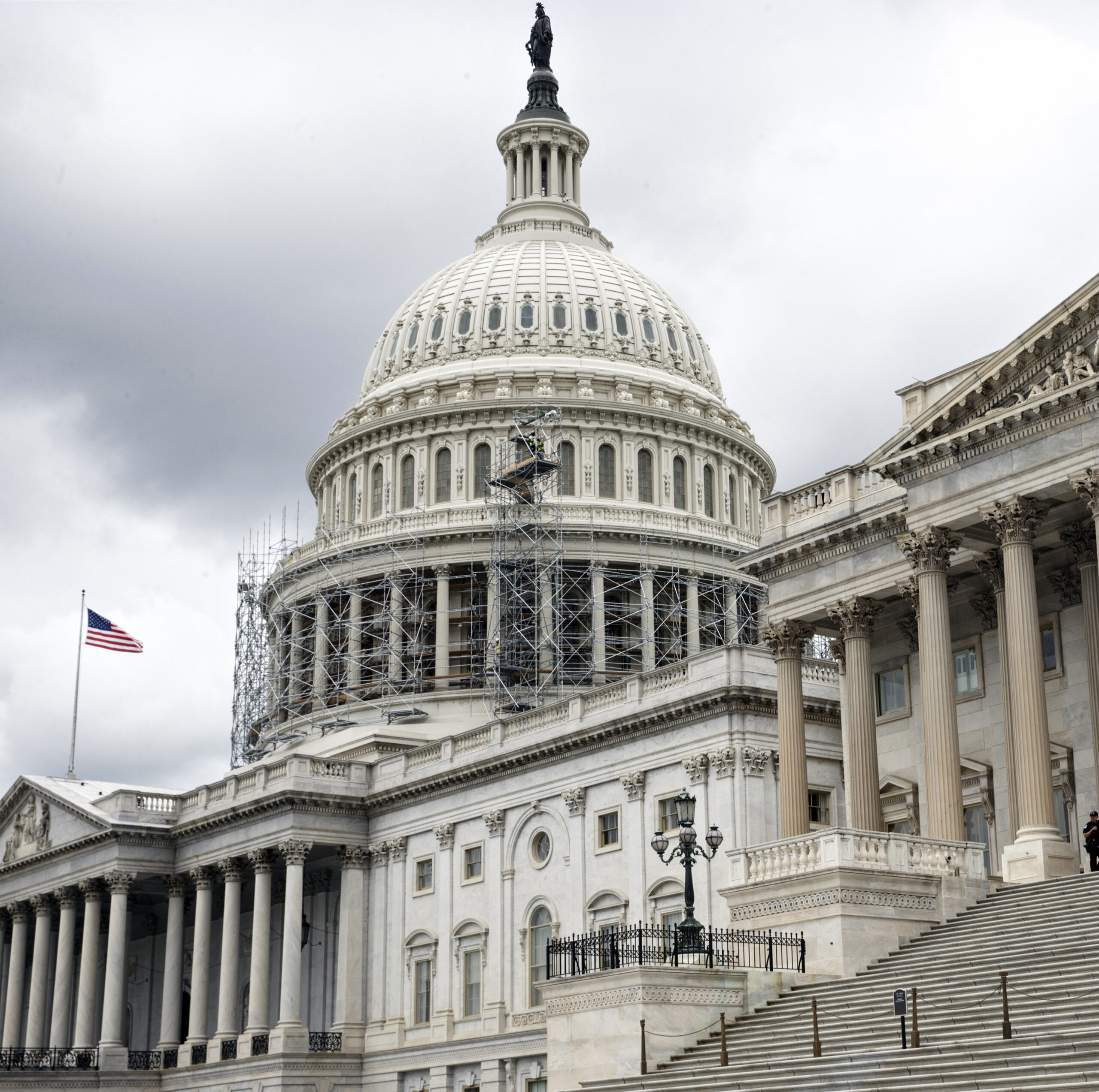 Analysis: Both parties in Congress play it safe