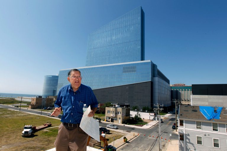 Arguments made, no ruling in eminent domain case