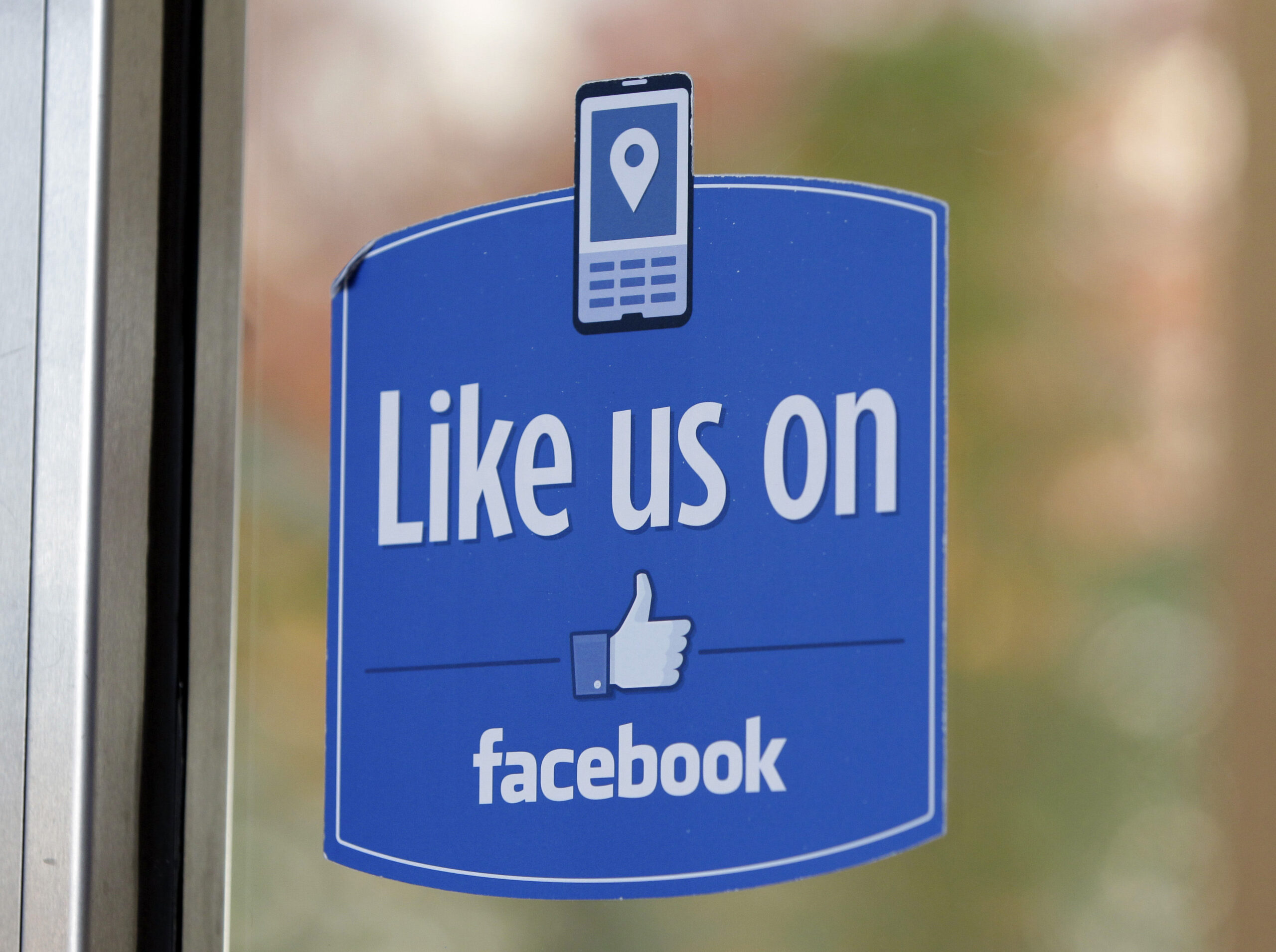 State Department’s Facebook spending highlights lack of transparency in contracting data