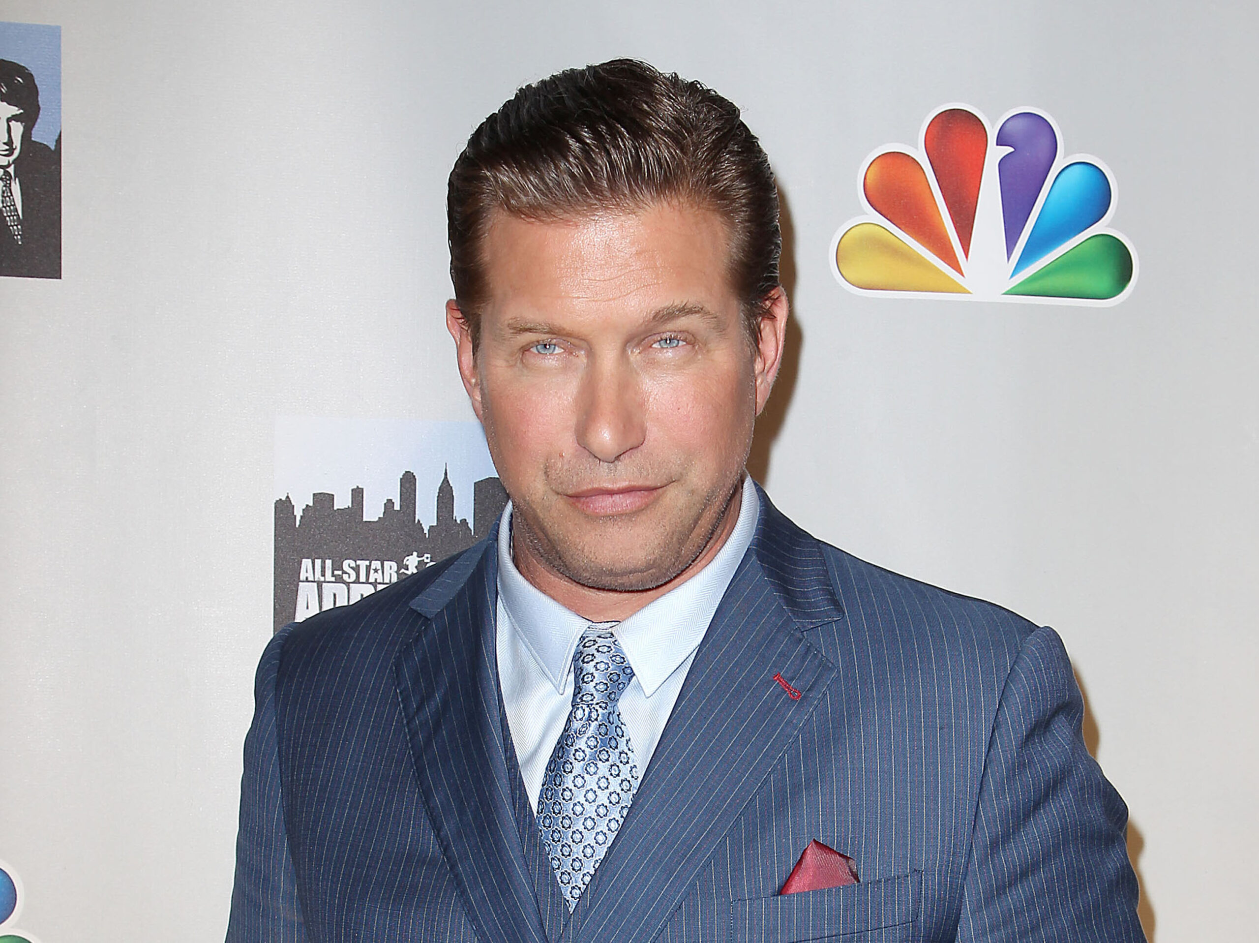 Actor Stephen Baldwin charged in NY tax case