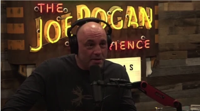 WATCH: Joe Rogan fires back at Chris Pratt hate: ‘He’s a Christian’ and ‘good person’