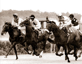 Checking on the Remaining House Races