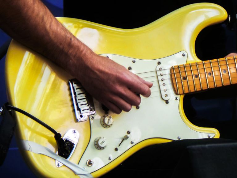 Prufrock: The Slow Death of the Electric Guitar, the Art of the Table, and San Francisco’s Fires