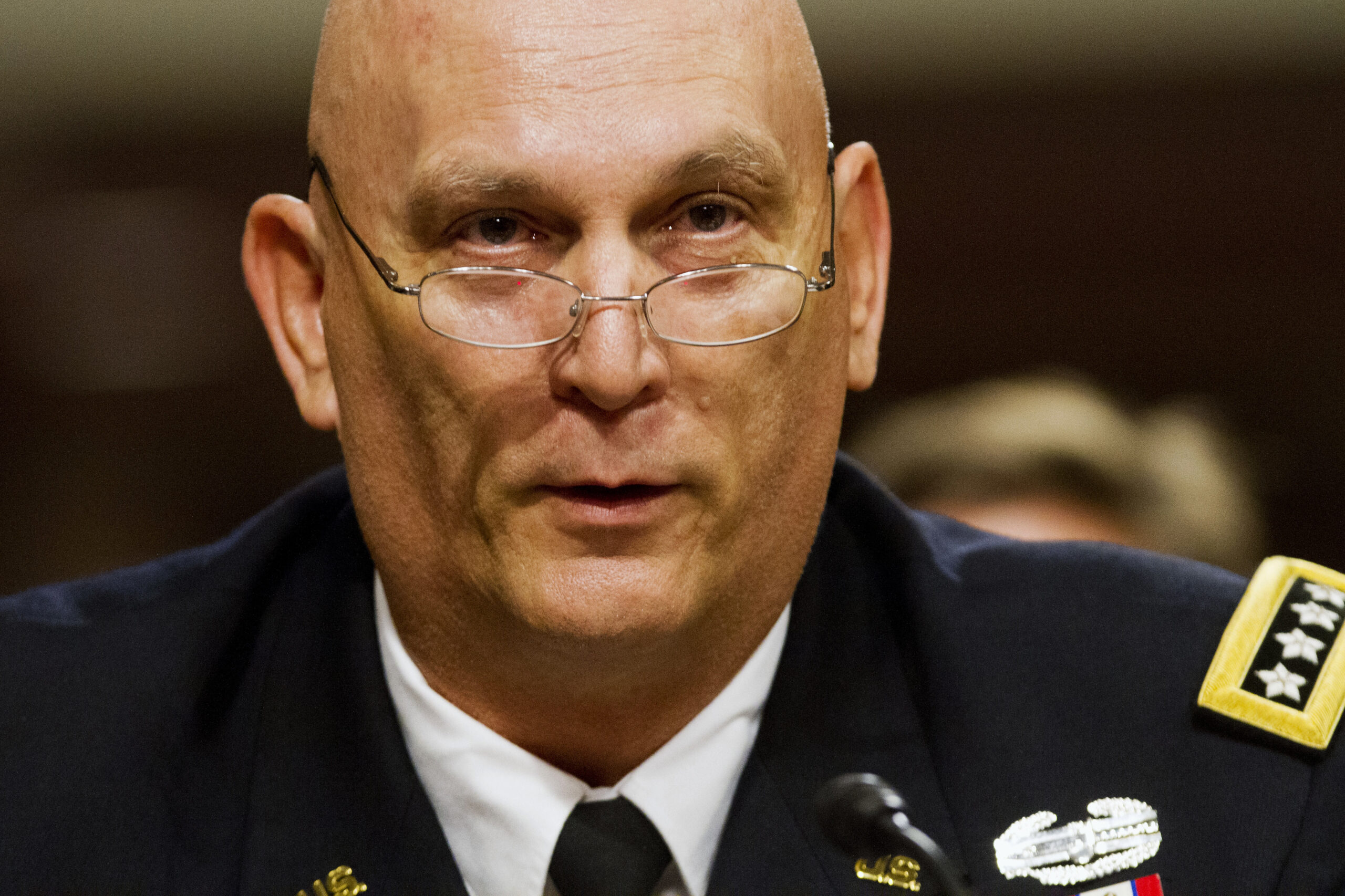 How many ground troops? Army leaders want renewed debate