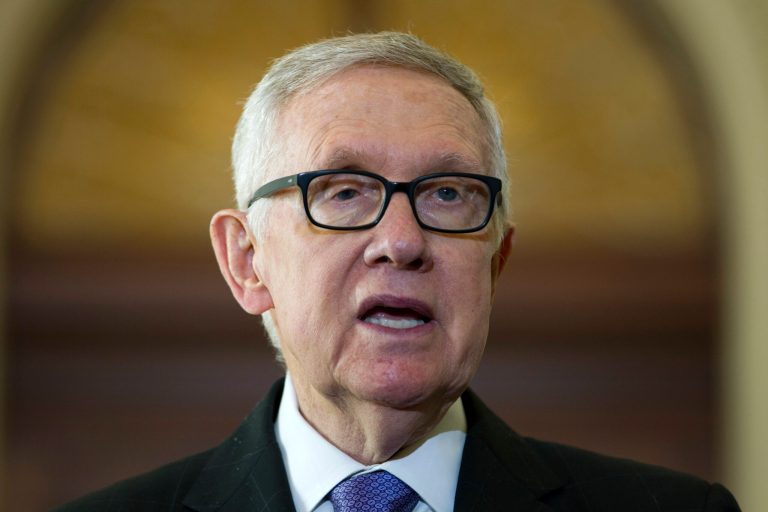 —œThe House feels comfortable where they are on Flint, we feel comfortable in the Senate,