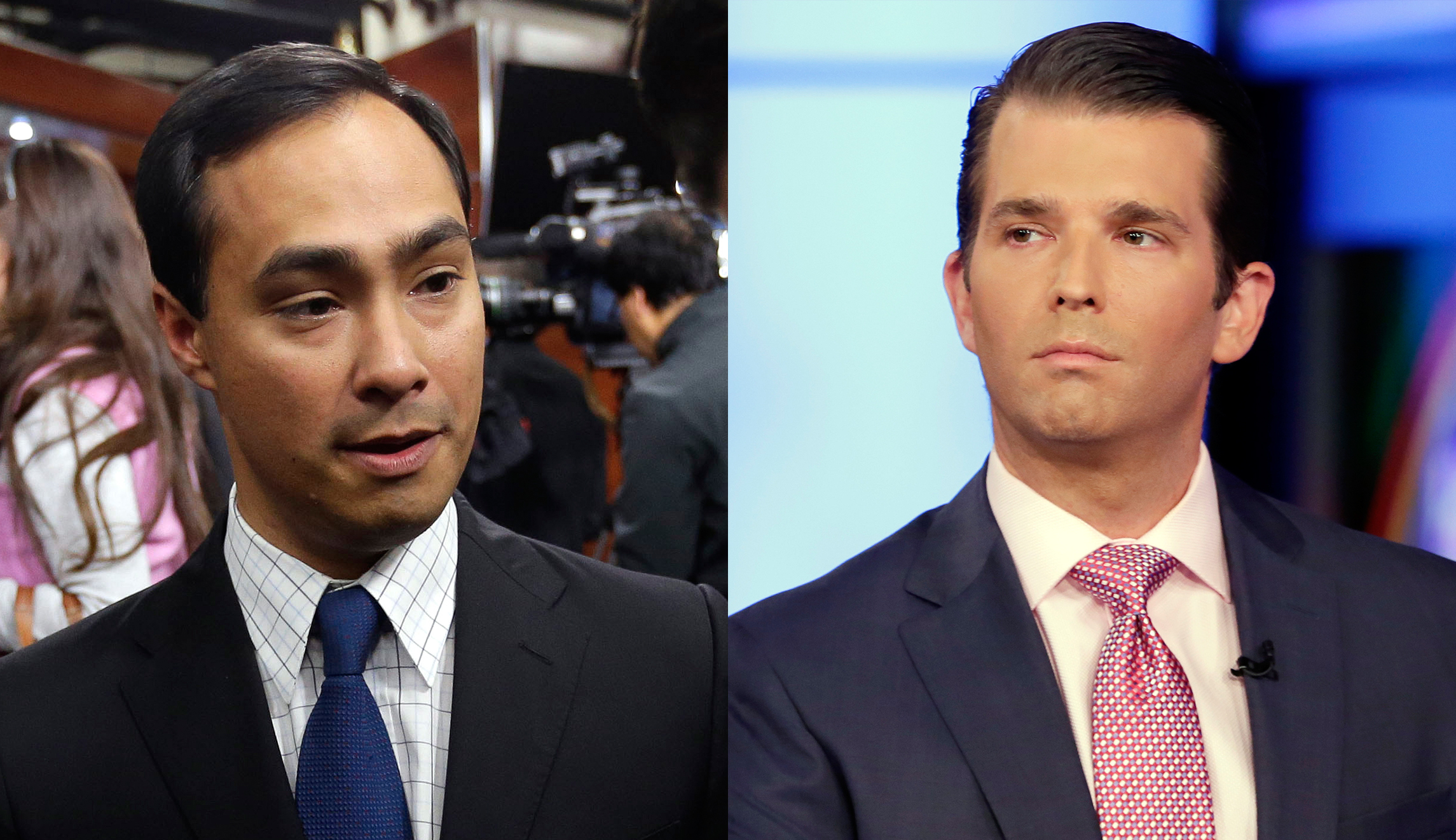 Joaquin Castro: Follow-up emails to Trump Tower meeting ‘very disturbing’ if authenticated