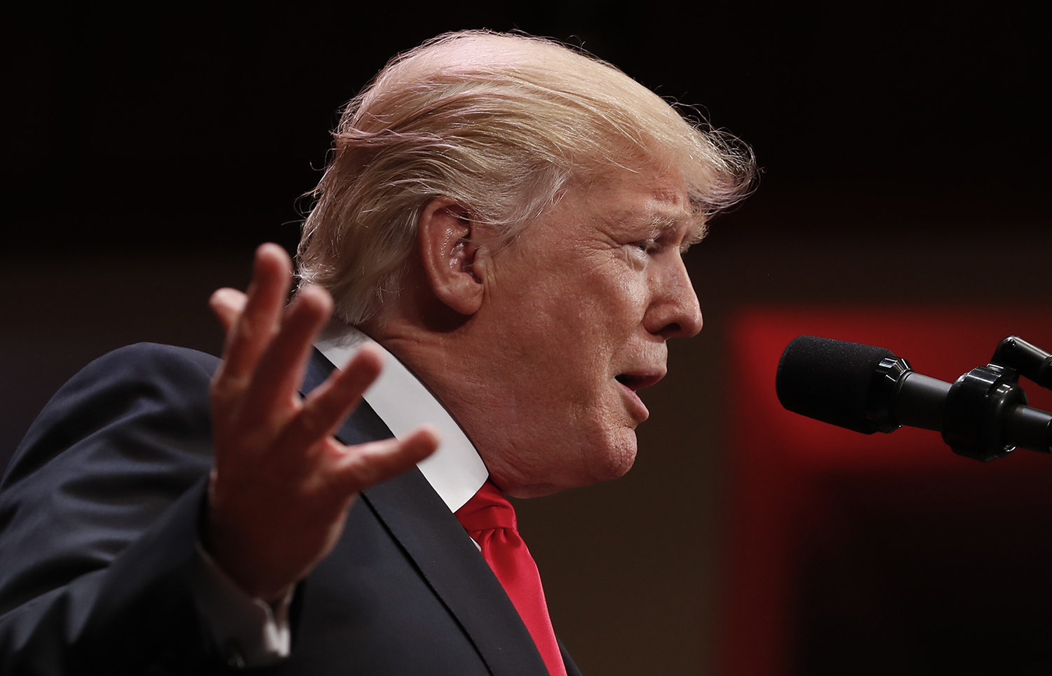 Trump aims to dismiss lawsuit from former ‘Apprentice’ contestant