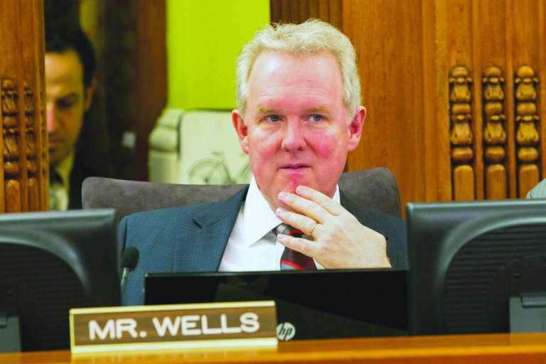 Councilman Tommy Wells set to enter D.C. mayoral race