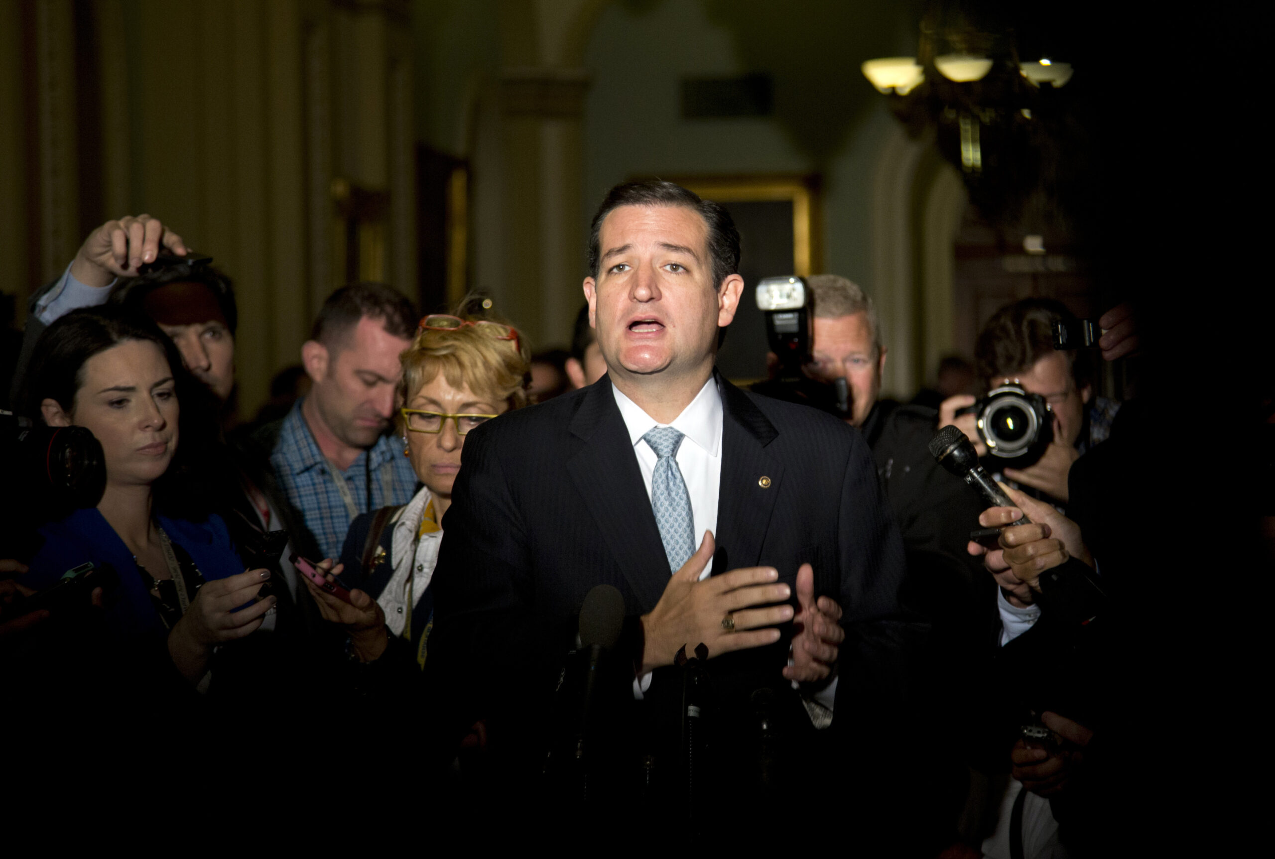 Republicans must appeal to the disillusioned