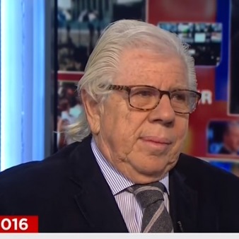 Bernstein: Clinton’s Truthfulness Problems ‘Not Going To Go Away’