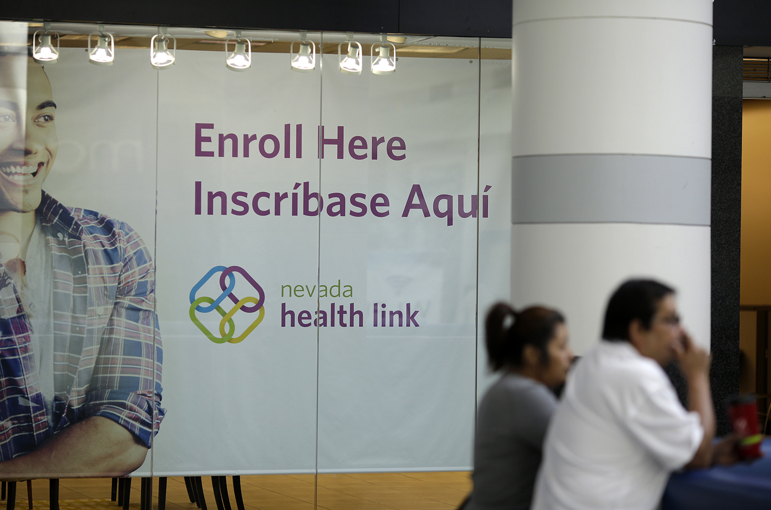 GOP offers cure for failing Obamacare exchanges