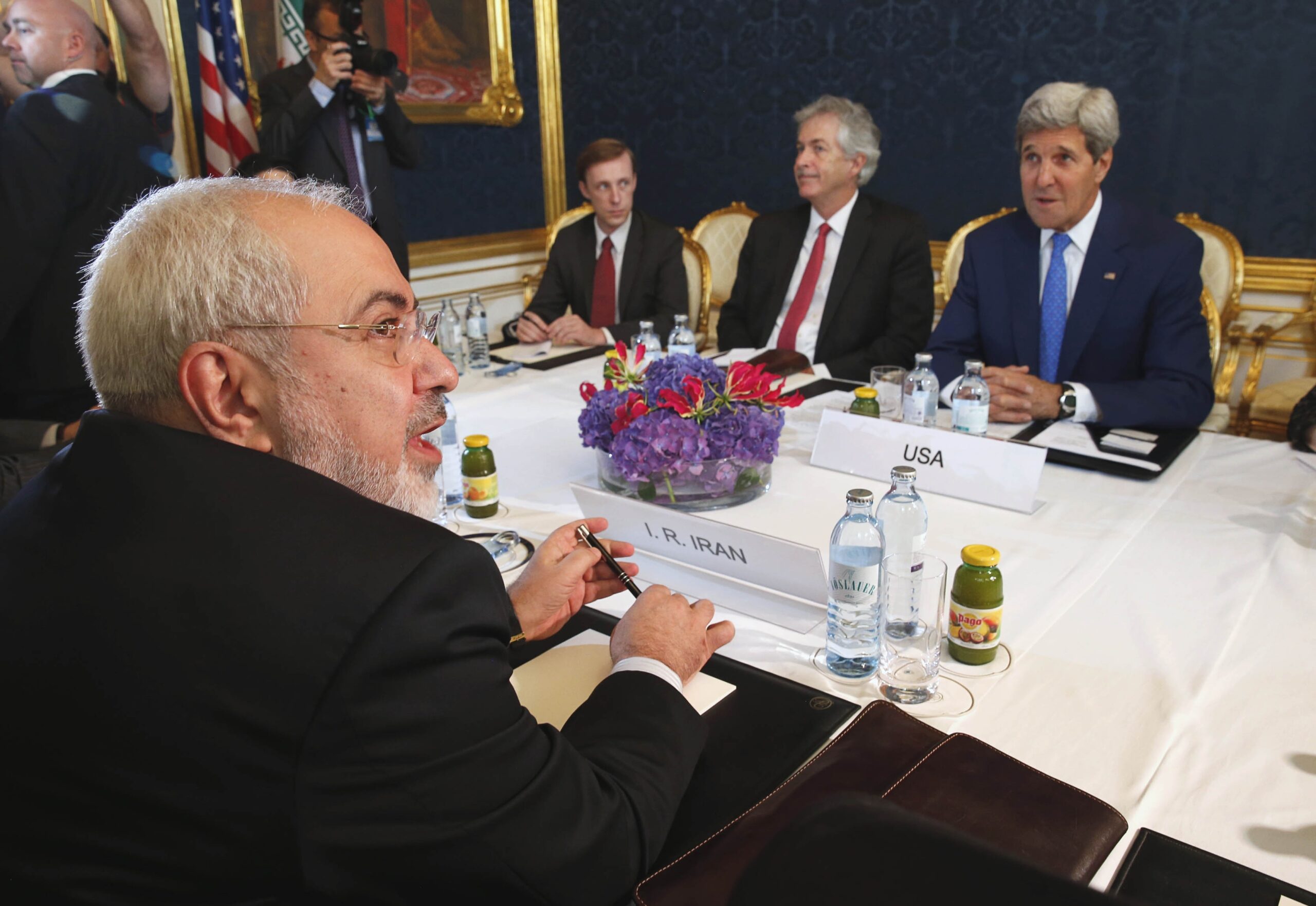 Analysis: Iran nuclear talks extension possible