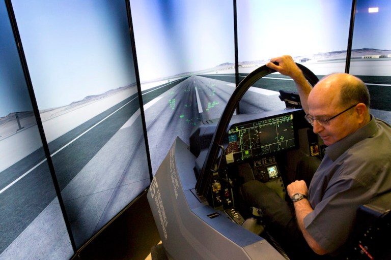 The amendment failed on a 20-41 vote. (AP Photo/Ariel Schalit)