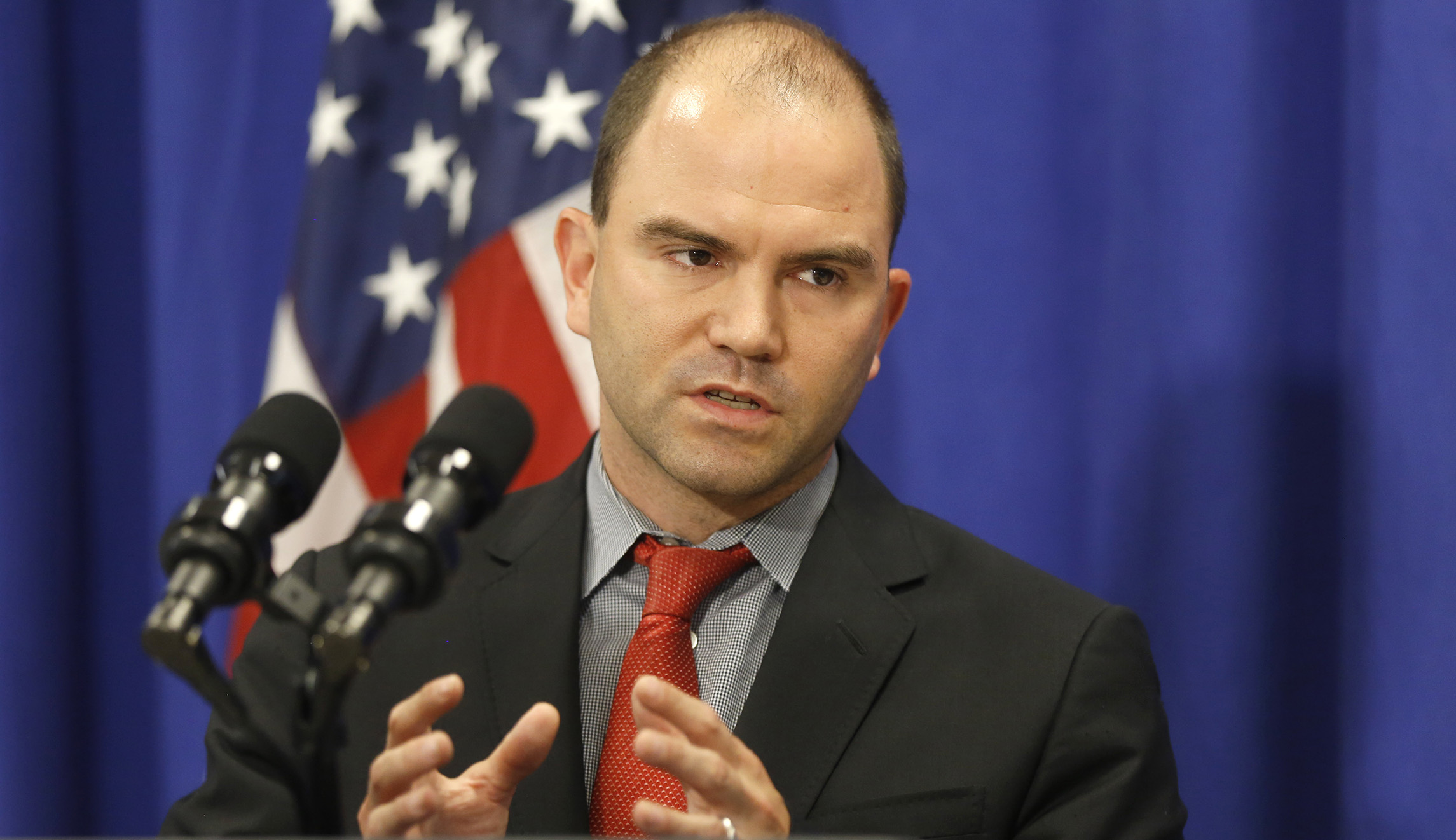 Why is a senior Obama aide fantasizing about the deaths of Mike Pence, Paul Ryan, and Mitch McConnell?